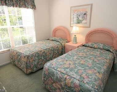 8437 Abbington Circle - Photo Thumbnail 8