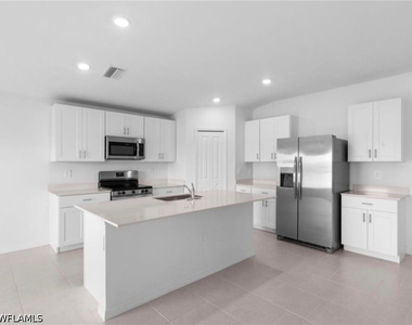 17289 Cantu Court - Photo Thumbnail 1