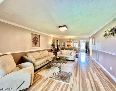 5467 Rattlesnake Hammock Road - Photo Thumbnail 4