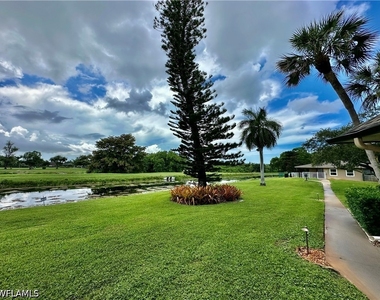 5467 Rattlesnake Hammock Road - Photo Thumbnail 22