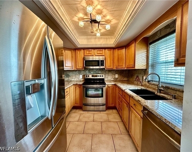 5467 Rattlesnake Hammock Road - Photo Thumbnail 5
