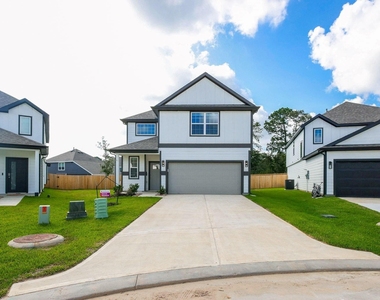 13536 Sauger Court - Photo Thumbnail 2