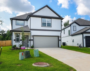 13536 Sauger Court - Photo Thumbnail 1