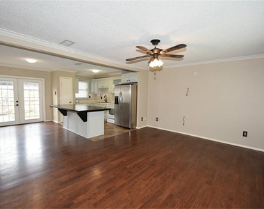 9323 Westwood Village Drive - Photo Thumbnail 2
