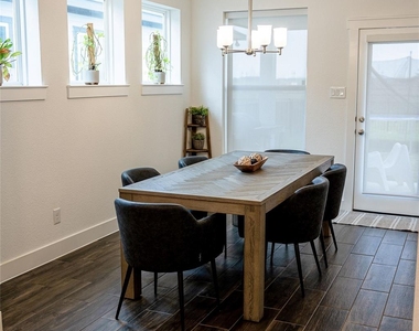 4714 Cold Stream Court - Photo Thumbnail 3