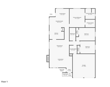 3605 Teal Glen Street - Photo Thumbnail 15
