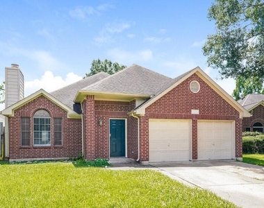 3605 Teal Glen Street - Photo Thumbnail 1