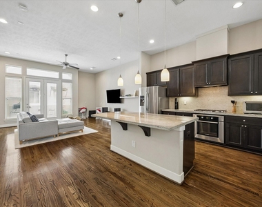 4220 Dickson Street - Photo Thumbnail 9