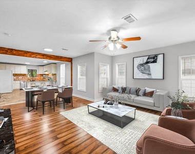 5310 Claremont Street - Photo Thumbnail 1
