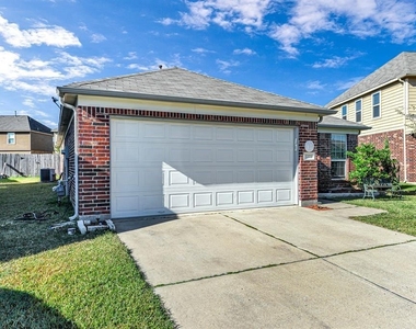 3203 Dale Ridge Trail - Photo Thumbnail 2