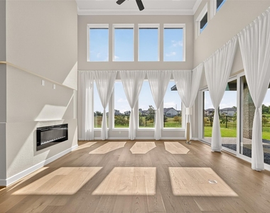 4906 Tanyard Manor Drive - Photo Thumbnail 9