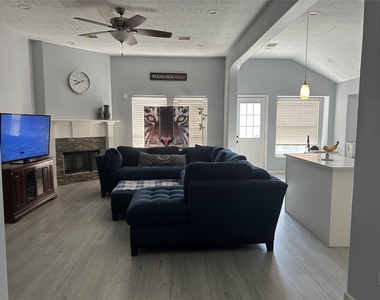 5007 Bridgecrossing Court - Photo Thumbnail 1