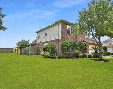 9603 Red Rugossa Drive - Photo Thumbnail 1