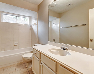 23922 Spring Dane Drive - Photo Thumbnail 11
