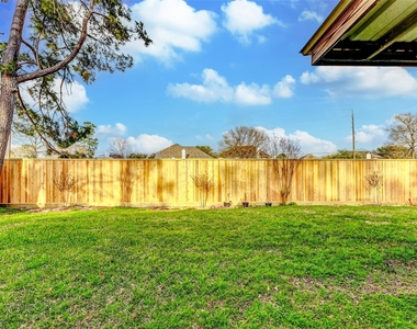 23922 Spring Dane Drive - Photo Thumbnail 22