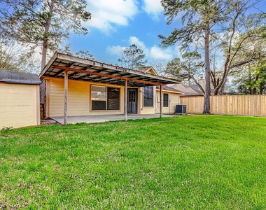 23922 Spring Dane Drive - Photo Thumbnail 25
