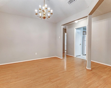 23922 Spring Dane Drive - Photo Thumbnail 1