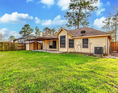 23922 Spring Dane Drive - Photo Thumbnail 23