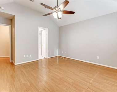 23922 Spring Dane Drive - Photo Thumbnail 3