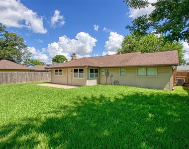 3519 Saratoga Drive - Photo Thumbnail 15
