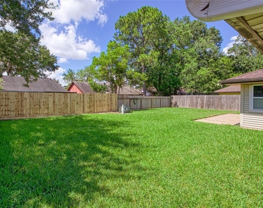 3519 Saratoga Drive - Photo Thumbnail 16