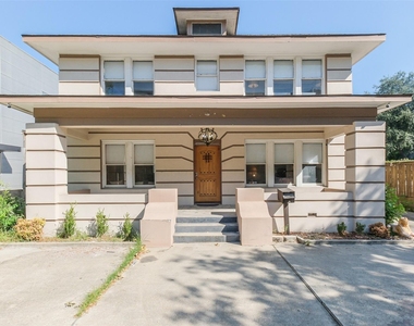 1716 Richmond Avenue - Photo Thumbnail 17