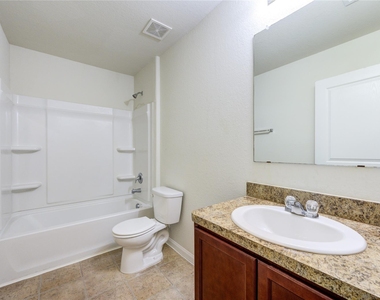 1315 Pease River Lane - Photo Thumbnail 20