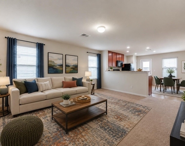 1315 Pease River Lane - Photo Thumbnail 1