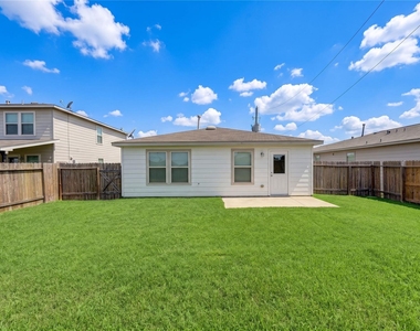 1315 Pease River Lane - Photo Thumbnail 24