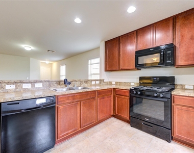 1315 Pease River Lane - Photo Thumbnail 10