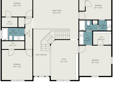 2515 Masters Drive - Photo Thumbnail 42