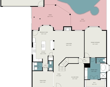 2515 Masters Drive - Photo Thumbnail 41