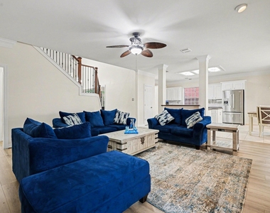 2515 Masters Drive - Photo Thumbnail 8