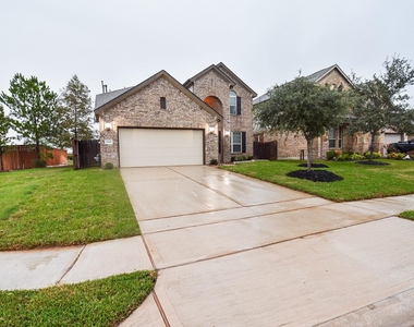18618 Weeping Spring Drive - Photo Thumbnail 1