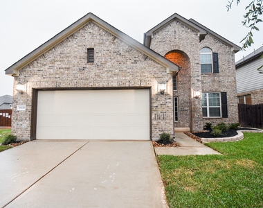 18618 Weeping Spring Drive - Photo Thumbnail 2