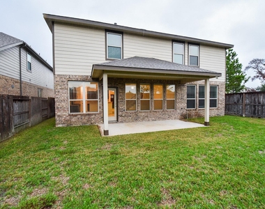 18618 Weeping Spring Drive - Photo Thumbnail 31