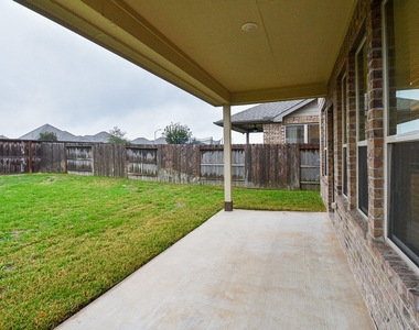 18618 Weeping Spring Drive - Photo Thumbnail 30