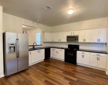16750 Libson Falls Drive - Photo Thumbnail 1
