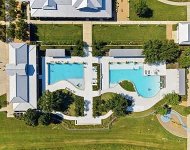 4218 Bald Cypress Court - Photo Thumbnail 3
