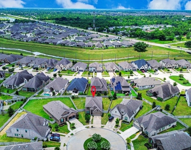 4218 Bald Cypress Court - Photo Thumbnail 33