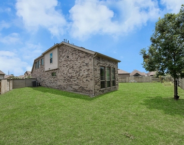 4218 Bald Cypress Court - Photo Thumbnail 32