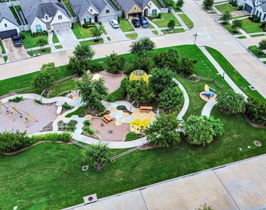4218 Bald Cypress Court - Photo Thumbnail 35
