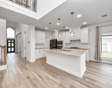 4218 Bald Cypress Court - Photo Thumbnail 2