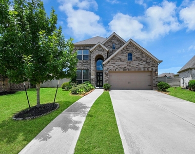 4218 Bald Cypress Court - Photo Thumbnail 29
