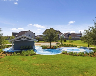 4218 Bald Cypress Court - Photo Thumbnail 38