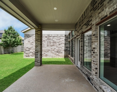 4218 Bald Cypress Court - Photo Thumbnail 30