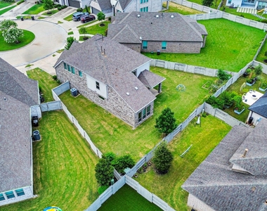 4218 Bald Cypress Court - Photo Thumbnail 34