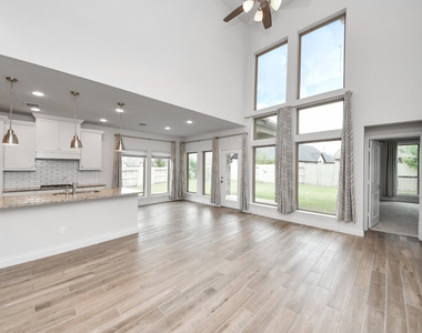 4218 Bald Cypress Court - Photo Thumbnail 1