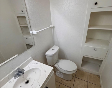 12818 Segrest Drive - Photo Thumbnail 5