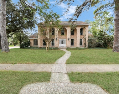 17903 Nanes Drive - Photo Thumbnail 1